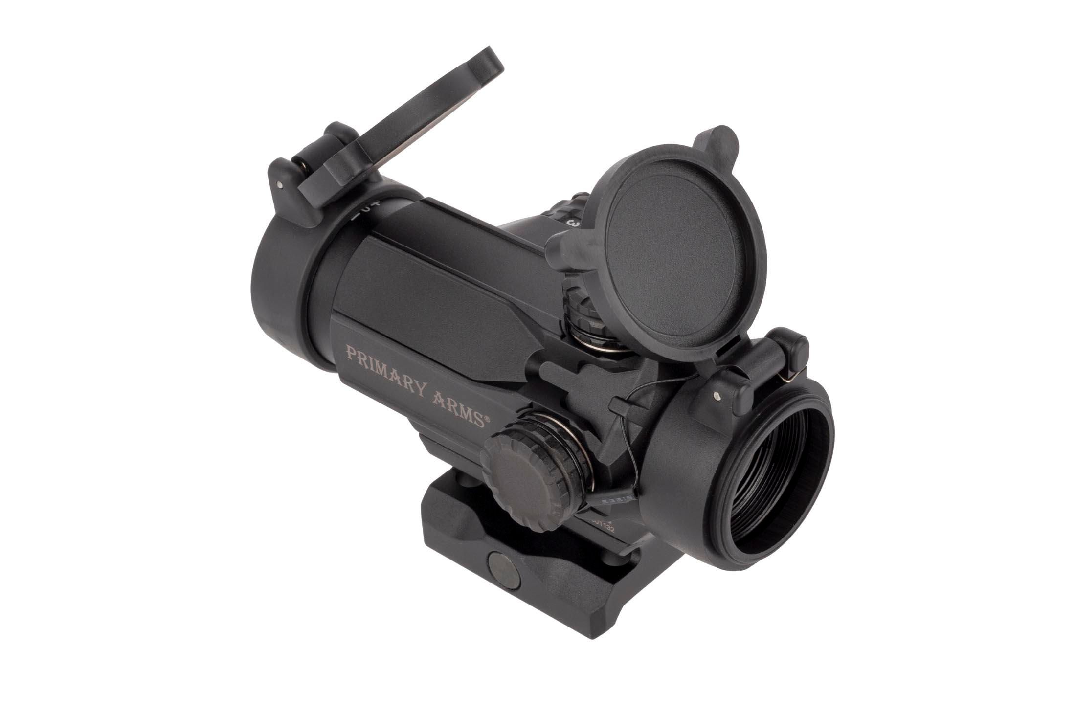 Primary Arms SLx Compact 1x20mm Prism Scope - ACSS Cyclops Reticle